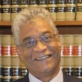  Lawyer Hilmy Ismail