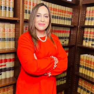  Lawyer Farah Kamal
