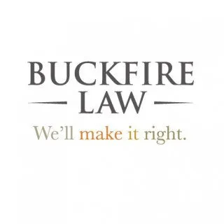  Lawyer Lawrence J. Buckfire