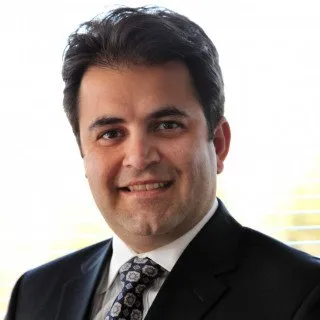  Lawyer Ali Herischi