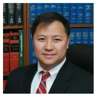  Lawyer Mr. Bryan Camacho Ramos