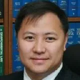  Lawyer Mr. Bryan Camacho Ramos