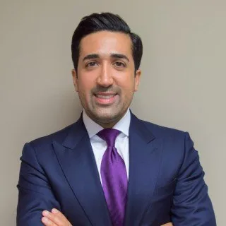  Lawyer Payam Yazdani