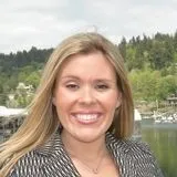  Lawyer Kelsey Mackenzie Brown