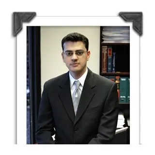  Lawyer Christos Agra