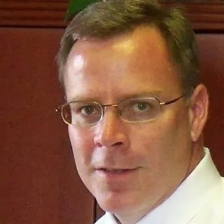  Lawyer John Gunn