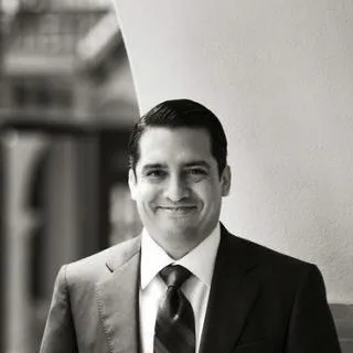  Lawyer Philip A. Perez