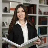  Lawyer Marina Medvin