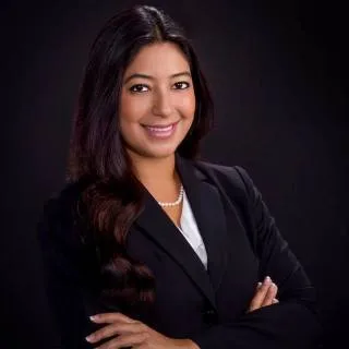  Lawyer Sofia Guzman