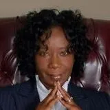  Lawyer Mrs. Charity Maria Davis