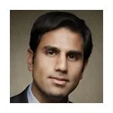  Lawyer Vinesh Patel