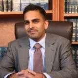  Lawyer Brandon J. Anand