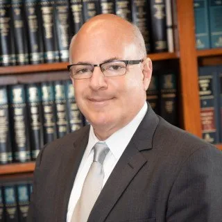  Lawyer Bruce Steinfeld