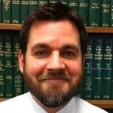  Lawyer Shane P. Coleman