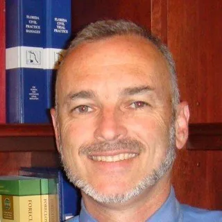  Lawyer Robert J. Corcoran