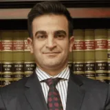  Lawyer Omid Azari