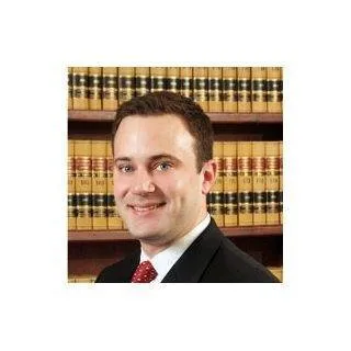  Lawyer Eric Daniel Despotes