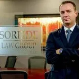  Lawyer Lars Kristian Soreide