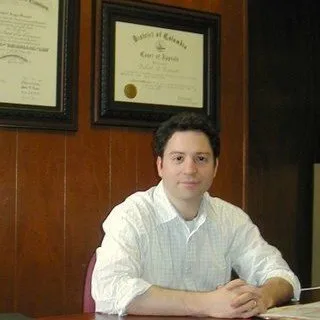  Lawyer Robert Brandt