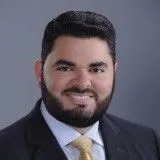  Lawyer Antonio G. Jimenez