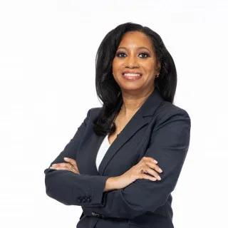  Lawyer Kimberly Redd