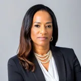  Lawyer Annette Newman