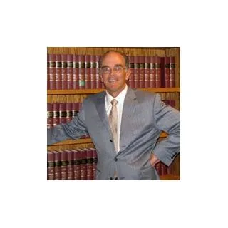  Lawyer William M. Crawforth PC