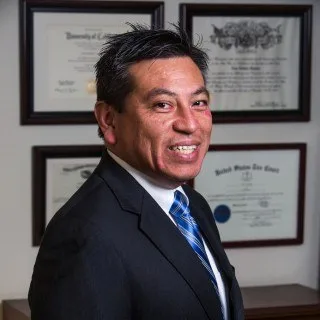  Lawyer Steve Vasquez