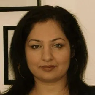  Lawyer Fakiha Khan