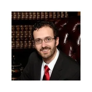  Lawyer L. Craig Atkinson