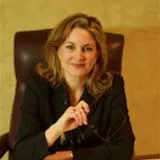  Lawyer Kristan Peters-Hamlin