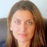  Lawyer Shilpa  Malik