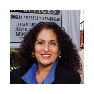  Lawyer Ms. Marsha V. Kazarosian