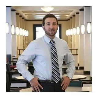  Lawyer Matt Gilbert