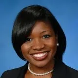  Lawyer TaKeena M. Thompson