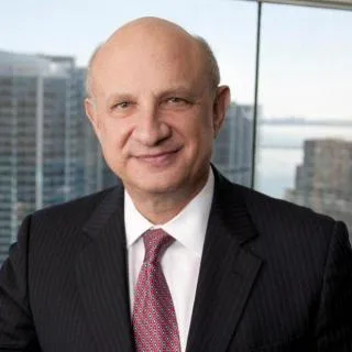  Lawyer Bruce J. Berman