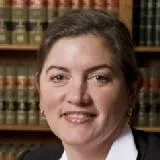  Lawyer Paula McCandlis