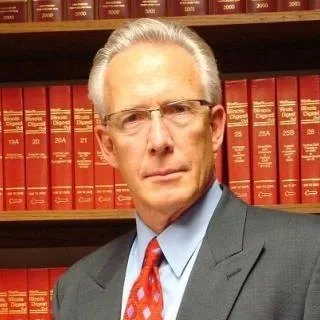  Lawyer Steven Gleason