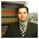  Lawyer Jon Matthew Martinez