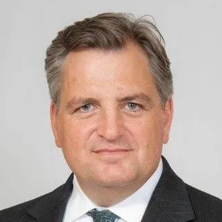  Lawyer Kevin T. Peters