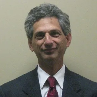  Lawyer Richard C. Hyman