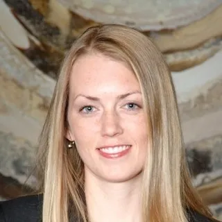  Lawyer Jessica Hofrichter