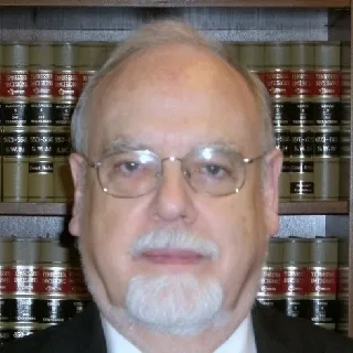  Lawyer Arthur Bass