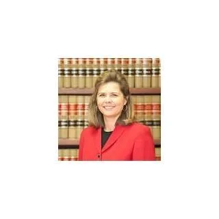  Lawyer Kristen Curry