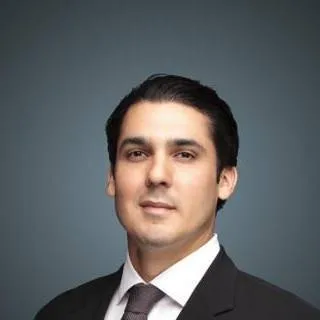  Lawyer Mr. Alejandro Mora