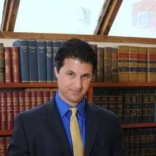  Lawyer Daniel Marc Berman