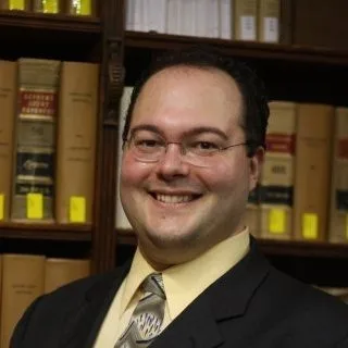  Lawyer Mr. Anthony M. Verna III