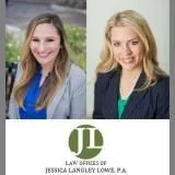  Lawyer Jessica Langley Lowe