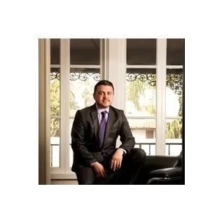  Lawyer Moises Aguilar