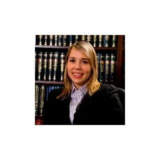  Lawyer Martha Decker